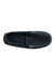 A Navy Loafers & Moccasins from Jacadi in size 7Y for boy. (Front View)