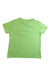 A Green Short Sleeve T Shirts from Polo Ralph Lauren in size 4T for boy. (Back View)