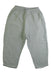 A Green Casual Pants from Petit Bateau in size 3T for neutral. (Front View)