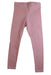 A Pink Leggings from Petit Bateau in size 6T for girl. (Back View)