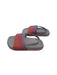 A Multicolour Slip Ons from Roxy in size 3T for girl. (Back View)