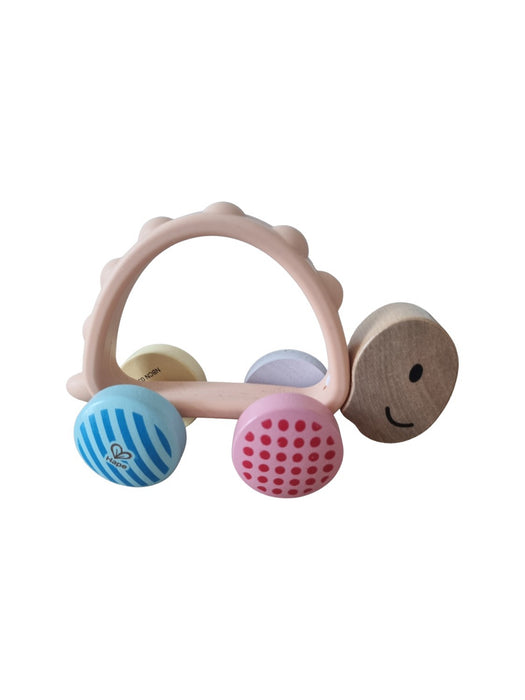 A Multicolour Other Toys from Hape in size 6-12M for neutral. (Back View)