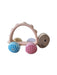 A Multicolour Other Toys from Hape in size 6-12M for neutral. (Back View)