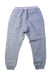 A Grey Sweatpants from Chloe in size 3T for girl. (Back View)