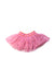 A Pink Tulle Skirts from Stella McCartney in size 3T for girl. (Back View)