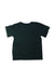 A Black Short Sleeve T Shirts from Kith in size 2T for boy. (Back View)