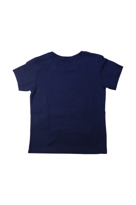A Multicolour Short Sleeve T Shirts from Patagonia in size 3T for boy. (Back View)