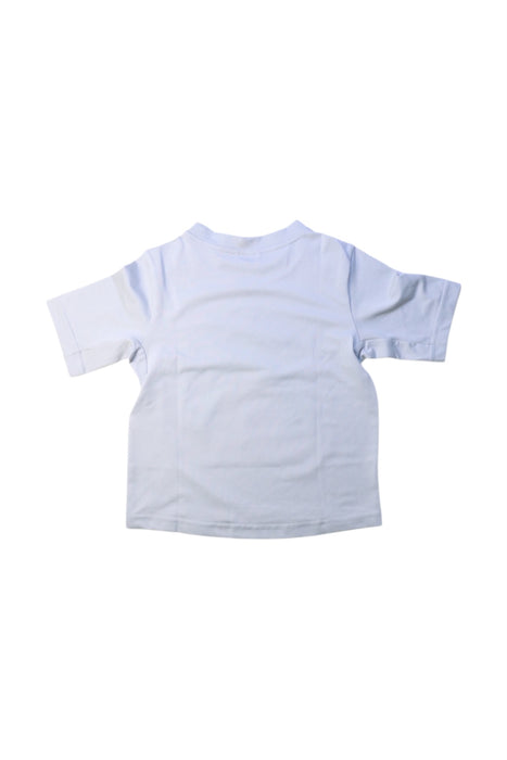 A Multicolour Short Sleeve T Shirts from Patagonia in size 3T for boy. (Back View)