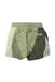 A Green Swim Shorts from Kith in size 2T for boy. (Back View)