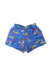 A Multicolour Swim Shorts from Patagonia in size 12-18M for boy. (Front View)