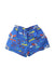 A Multicolour Swim Shorts from Patagonia in size 12-18M for boy. (Back View)