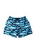 A Blue Swim Shorts from Vilebrequin in size 4T for boy. (Front View)