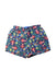A Multicolour Shorts from Patagonia in size 2T for boy. (Front View)