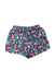 A Multicolour Shorts from Patagonia in size 2T for boy. (Back View)