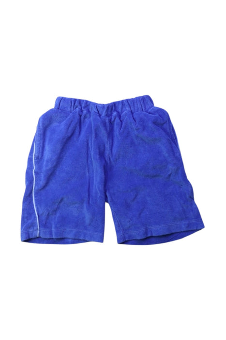 A Blue Shorts from We Are Kids in size 2T for boy. (Front View)