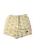 A Multicolour Shorts from Patagonia in size 3T for girl. (Front View)