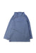 A Blue Rash Guards from Ina Swim in size 2T for boy. (Front View)