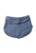 A Blue Swim Shorts from Ina Swim in size 2T for boy. (Back View)