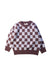 A Brown Knit Sweaters from Rylee + Cru in size 2T for boy. (Front View)