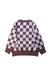 A Brown Knit Sweaters from Rylee + Cru in size 2T for boy. (Back View)
