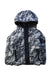 A Multicolour Puffer/Quilted Jackets from Kith in size 2T for neutral. (Front View)