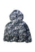 A Multicolour Puffer/Quilted Jackets from Kith in size 2T for neutral. (Back View)
