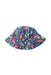 A Multicolour Sun Hats from Patagonia in size 12-18M for neutral. (Front View)