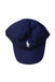 A Navy Caps from Polo Ralph Lauren in size 2T for boy. (Back View)