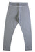 A Grey Leggings from Jacadi in size 4T for girl. (Front View)