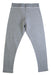 A Grey Leggings from Jacadi in size 4T for girl. (Back View)