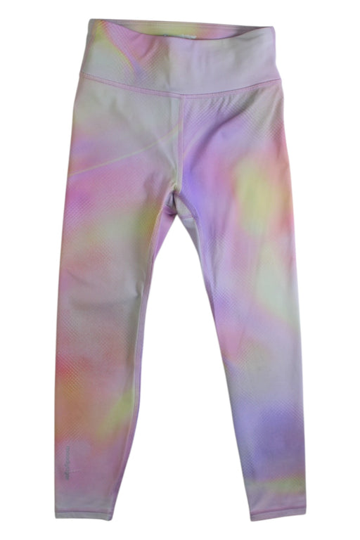 A Multicolour Leggings from Moody Tiger in size 4T for girl. (Front View)