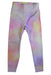 A Multicolour Leggings from Moody Tiger in size 4T for girl. (Front View)