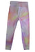 A Multicolour Leggings from Moody Tiger in size 4T for girl. (Back View)