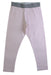 A Pink Leggings from Jacadi in size 4T for girl. (Front View)