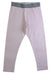 A Pink Leggings from Jacadi in size 4T for girl. (Front View)