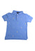 A Multicolour Short Sleeve Polos from Polo Ralph Lauren in size 4T for boy. (Front View)