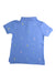 A Multicolour Short Sleeve Polos from Polo Ralph Lauren in size 4T for boy. (Back View)