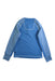 A Blue Active Tops from Moody Tiger in size 6T for boy. (Back View)
