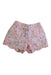 A Multicolor Shorts from beeboon. in size 4T for girl. (Front View)