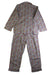 A Multicolour Pyjama Sets from Monoprix in size 5T for girl. (Back View)