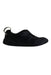 A Black Sneakers from Syunsoku in size 5T for boy. (Front View)