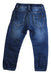 A Blue Jeans from Catimini in size 3T for girl. (Back View)
