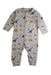A Multicolour Long Sleeve Jumpsuits from Liewood in size 3-6M for boy. (Front View)