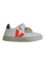 A Multicolour Sneakers from Veja in size 18-24M for boy. (Front View)