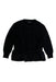 A Black Cardigans from Nicholas & Bears in size 2T for girl. (Front View)