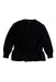 A Black Cardigans from Nicholas & Bears in size 2T for girl. (Front View)