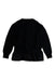 A Black Cardigans from Nicholas & Bears in size 2T for girl. (Back View)