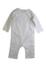 A White Long Sleeve Jumpsuits from Ralph Lauren in size 3-6M for neutral. (Back View)