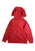 A Red Lightweight Jackets from Mont-bell in size 2T for neutral. (Back View)