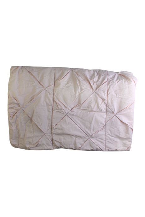 A Pink Comforters & Duvet Covers from Stokke in size O/S for girl. (Front View)